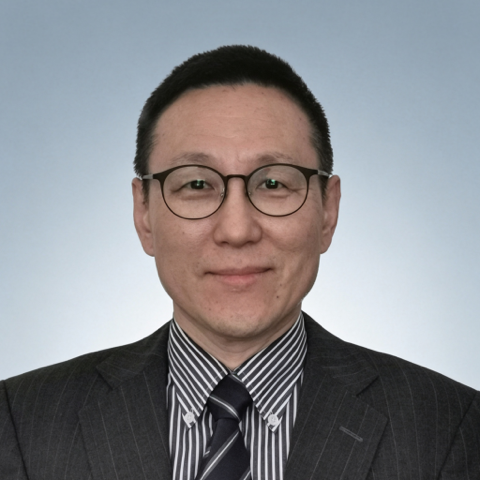 Michael Zhang