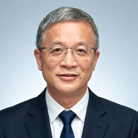樊五洲